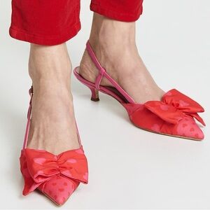 Kate Spade New York Daxton Pumps